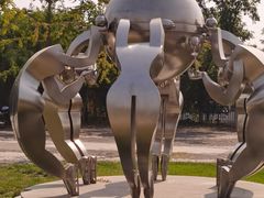 -永定河休闲森林公园