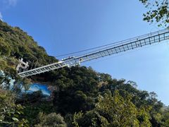 -古龙峡云天玻霸
