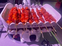 -丰茂烤串(全国首店)