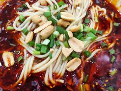 -秦云老太婆摊摊面(较场口店)