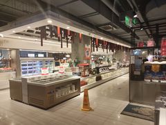 -玫瑰花园自助烤肉(顺义鑫海韵通店)