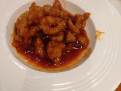 -稻香酒家·33年老字号·港式粤菜(富邦中心店)