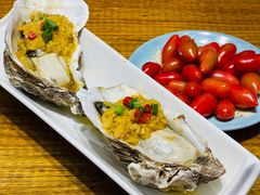 -必点海鲜·鲅鱼水饺(鞍山西道店)
