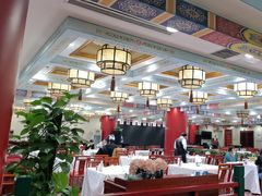 -万荣烤鸭店·北京菜(天坛店)