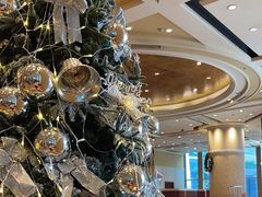-怡聚轩全日制自助餐厅(大中华喜来登酒店)