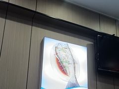 -丹水桥地锅鱼·翘嘴鲌·地方特色全鱼宴(丹江口大坝店)