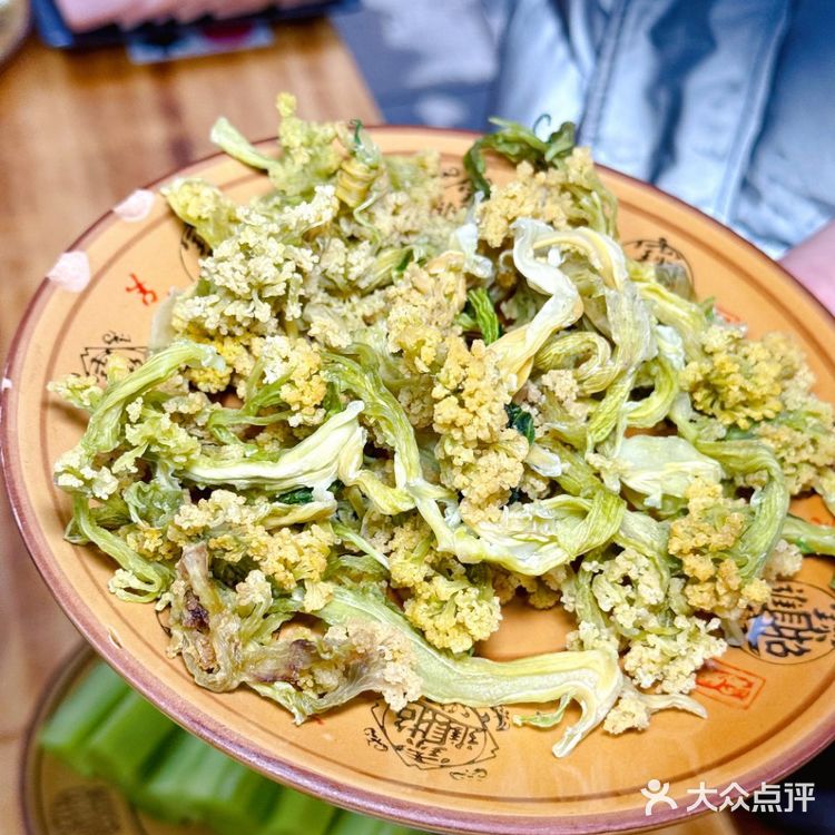 温江大学城这家社区火锅让我连炫三顿🍲