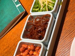 -南拳十三姨·潮汕砂锅粥(世纪金源店)