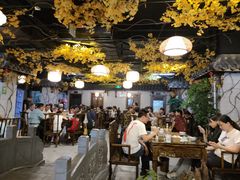 大堂-庭院小酌(瑞莲街店)