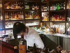 -OX BAR 拉培耶小镇(大连老街店)