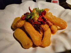 -阿庄新豫菜(通泰路店)