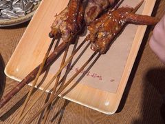 -鸽子窝(青塔店)