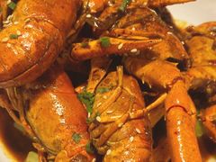 -91小龙虾·香辣蛙(蛇口店)