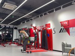 -超减·私教减肥馆(世博店)