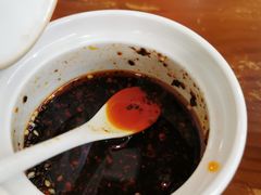 -台州老六海鲜面馆(上南总店)