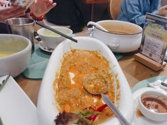 -帕蓝·暹罗料理(大学路店)