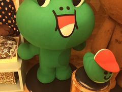-line friends(明洞旗舰店)