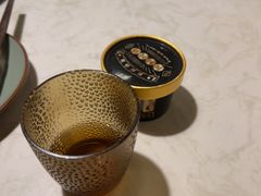 -雨后行菜(报慈北路店)