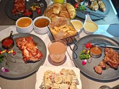 -七海旋律西餐厅(金沙湾店)