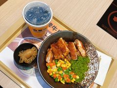 -吉野家(顺义站前北街店)