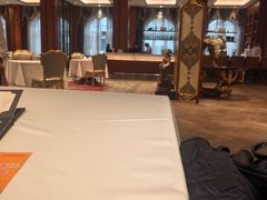 -北京友谊宾馆·俄罗斯餐厅