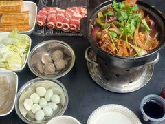 鸡鸡蛙蛙中煲-川香煲(茅台路店)