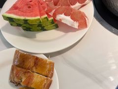 -星伦多自助料理·涮烤一体(杭州来福士店)