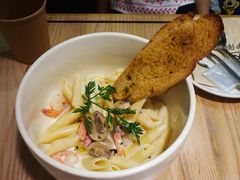 -卡朋西餐(较场西路店)