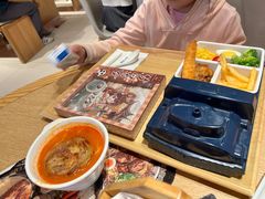 -味千拉面(巴黎春天浦建店)