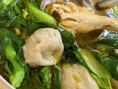 -观桥阁(锦溪店)