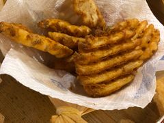 -鬼味烤翅(南锣鼓巷店)