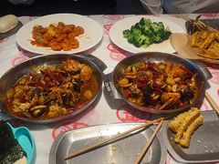 -聚味斋香辣蟹(生态城万达店)