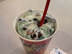 -DQ·蛋糕·冰淇淋(南开大悦城2F店)