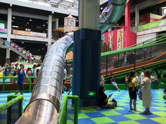 -蒙特利亲子乐园