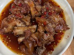 -贤花饭店(城阳店)