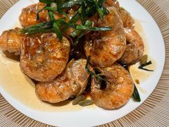 -阿明小菜·海鲜·上海菜(梅陇店)