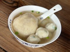 -永和鱼丸(南后街店)