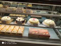 -凯司令西点房(南京东路店)