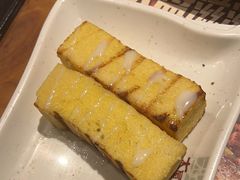 -木屋烧烤(西南角店)