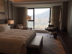 -舟山希尔顿酒店