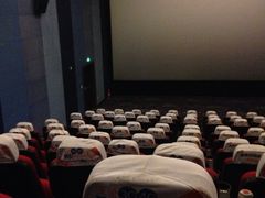 -博纳国际影城(淄博店)