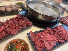 -福合埕牛肉丸(福平路店)