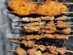 -食客烧烤(罗道庄店)