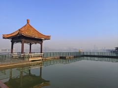 -云龙湖旅游景区