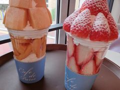 -Cafe de Paris(林荫路店)