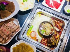 -巴奴毛肚火锅(六天地店)