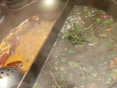 -盡膳口福·百年汤方火锅(科华北路店)