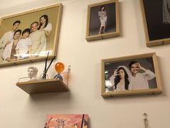-海马体照相馆(大连罗斯福广场店)