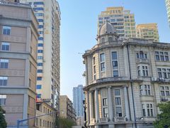 -飞马旅黎黄陂路文旅街区
