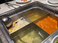 -海底捞火锅(长沙华创国际广场店)